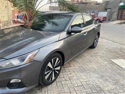 نیسان ئەلتیما